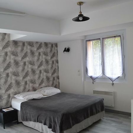Apartment Les Moulins แซ็ง-ทรอเป ภายนอก รูปภาพ